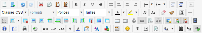 jce barre outils version pro
